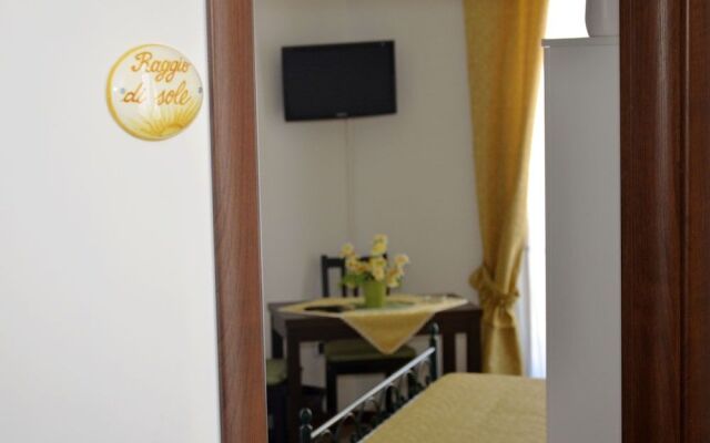 Bed & Breakfast A Castel Capuano