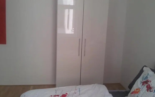 Apartment Erlachgasse