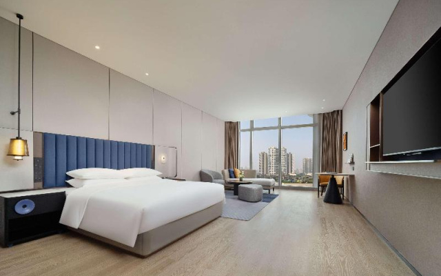 Novotel Chengdu Lige