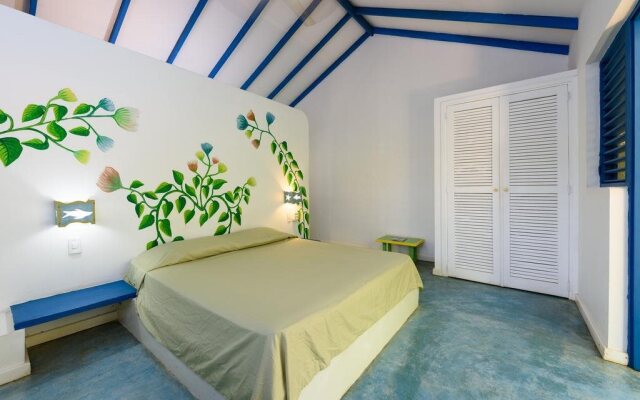 Casas Del Mar Neptunia