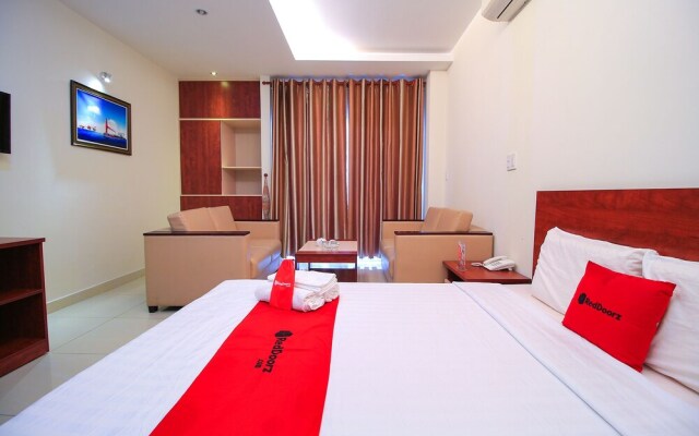 Doan An Dieu Duong 28 by RedDoorz