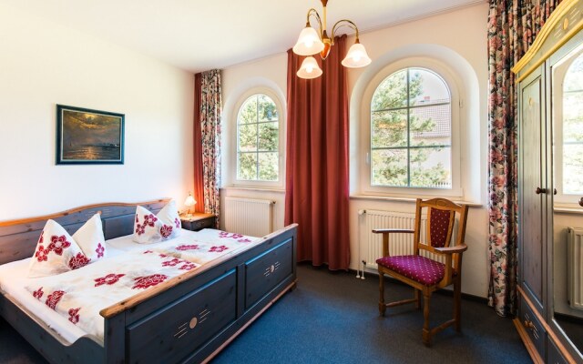 Gendarm Ostseeresidenz