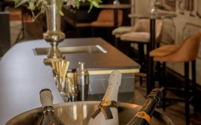 Amedia Plaza Wels, Trademark Collection by Wyndham