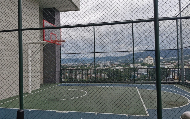 28 Boulevard Residence KLCC Skyview