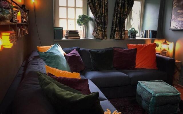 Celyn - Snowdonia Cottage