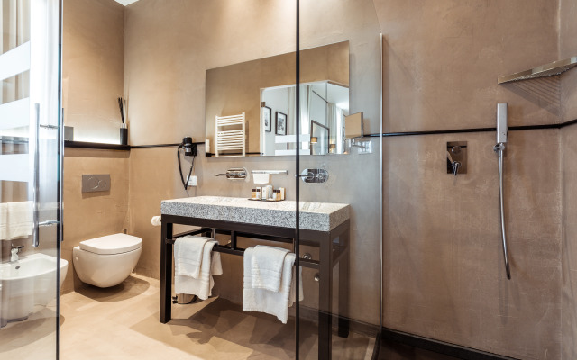 La Locanda del Conte Mameli