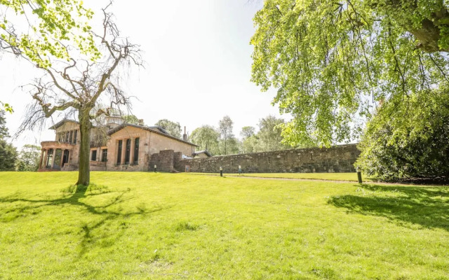 The Coach House - Holmwood