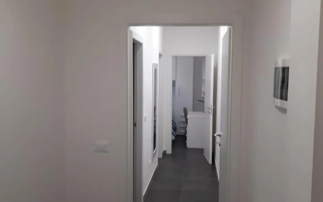 Appartamento appena ristrutturato