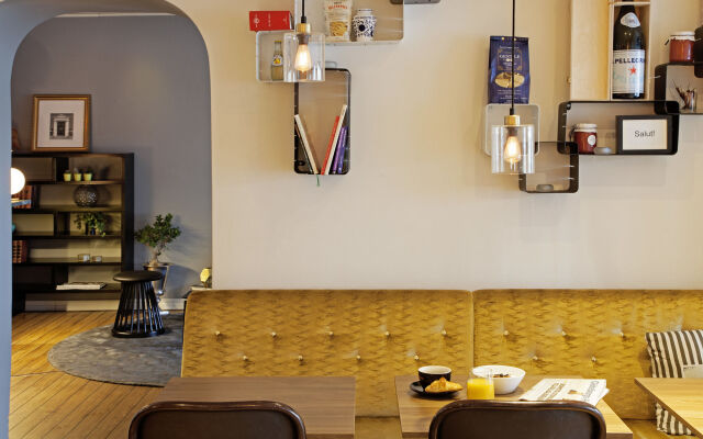 Hotell Onyxen, boutique- & lifestyle, Adults Only