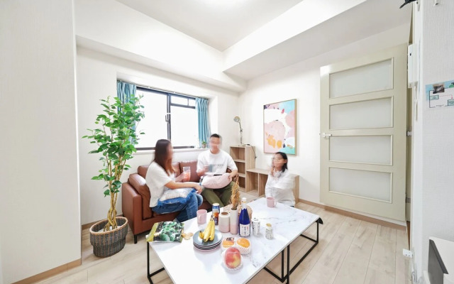 Daikokucho Home Builder Ebisu 301