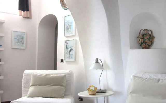Suite I Limoni