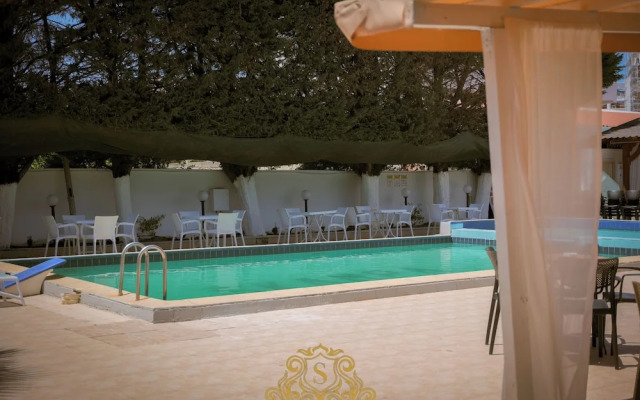 Hotel Sorrente