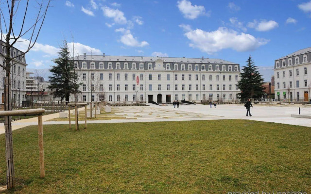 Residhome Caserne de Bonne