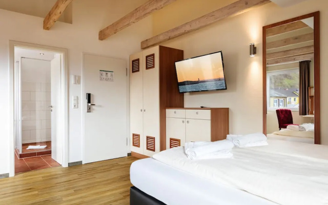 Helgolandia Apartments