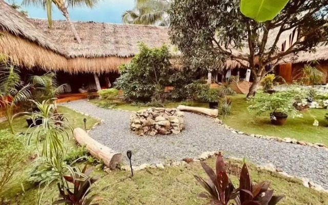 Nautilus Hostel & Hammocks