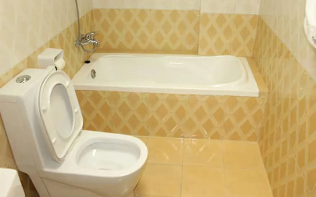 Horizon Hotel Apartments