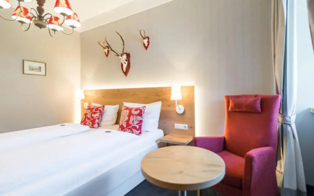 Goldener Adler Oberried - Hotel & Appartements