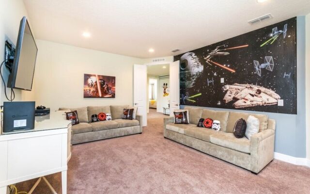 Luxury Villa 10 Bedrooms Private Pool Condo