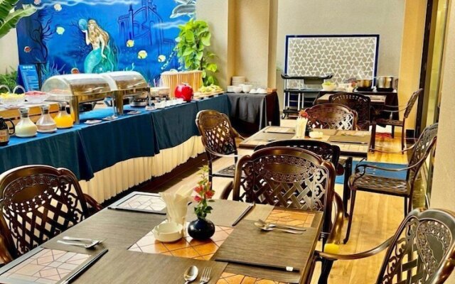 Sabina Luxury Boutique Hotel & Villa