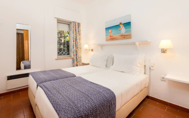 Pinhal da Marina Apartamentos Turisticos