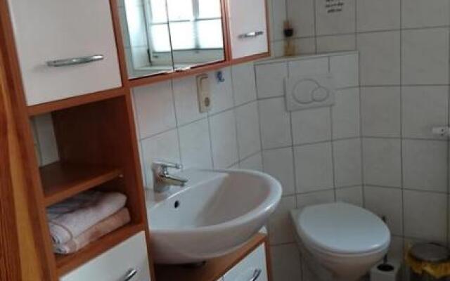 Ferienhaus am Eisgraben