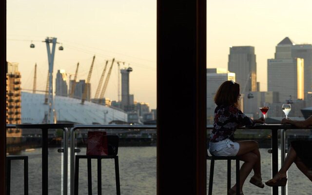 Sunborn London