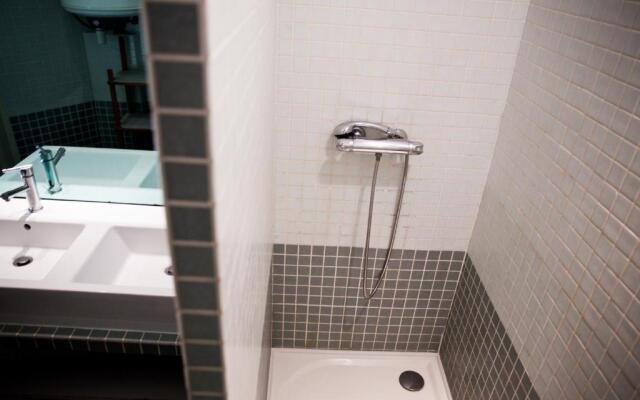 Le Sky - 3-bedroom apartment