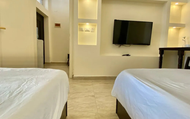 Villa Mira Guesthouse - Downtown Amman