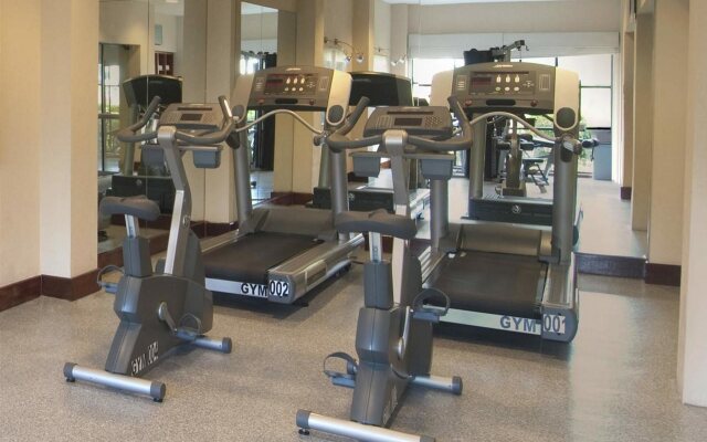 Fiesta Inn Express Nuevo Laredo