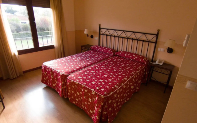 El Prado de las Merinas