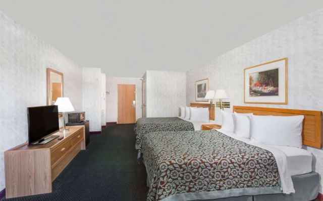 Days Inn West Yellowstone