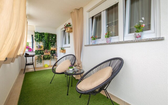 Nice Apartment in Kastav With 1 Bedrooms and Wifi