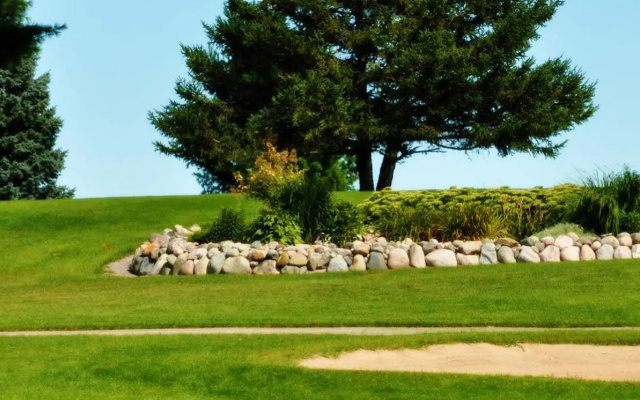 Thunder Bay Resort