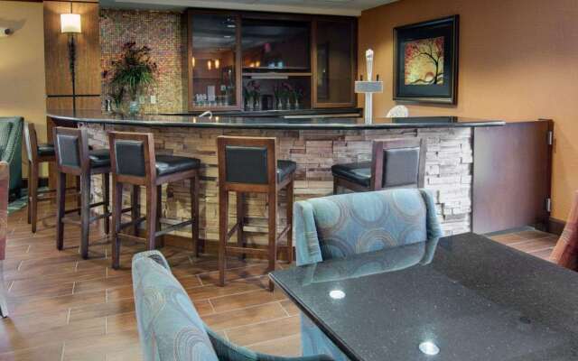 Comfort Suites Texarkana Arkansas