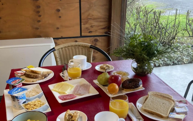 Hotel Truyaca