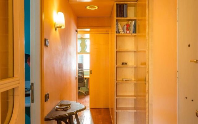 Friendly Domus al Colosseo