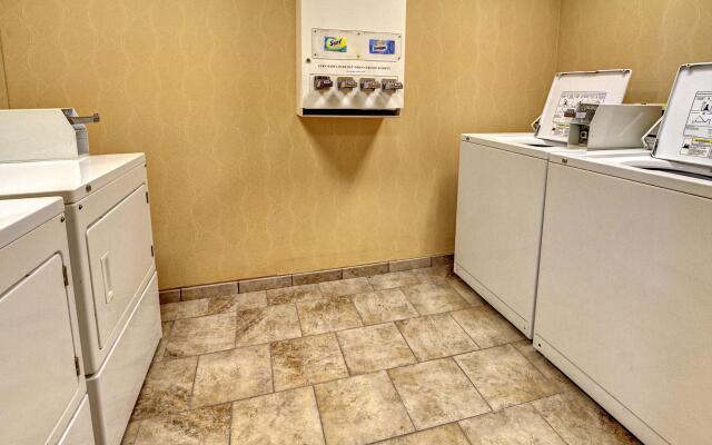 Hampton Inn Biloxi