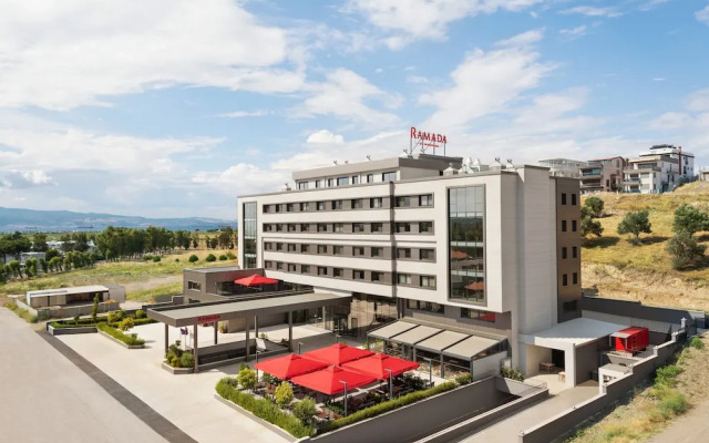 Ramada by Wyndham Izmir Aliaga