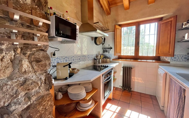 Saltus Alvus, casas con encanto en Sotosalbos