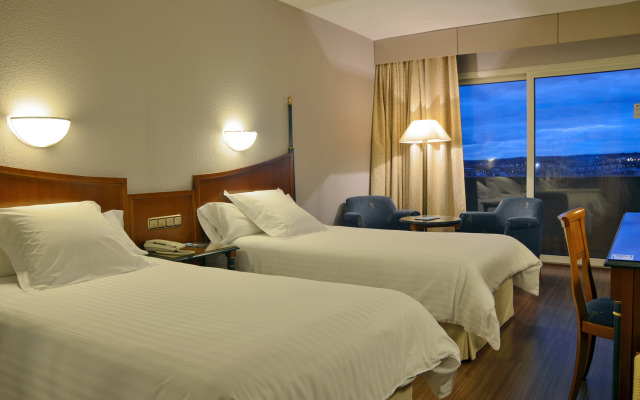 Hotel Beatriz Toledo Auditorium & Spa