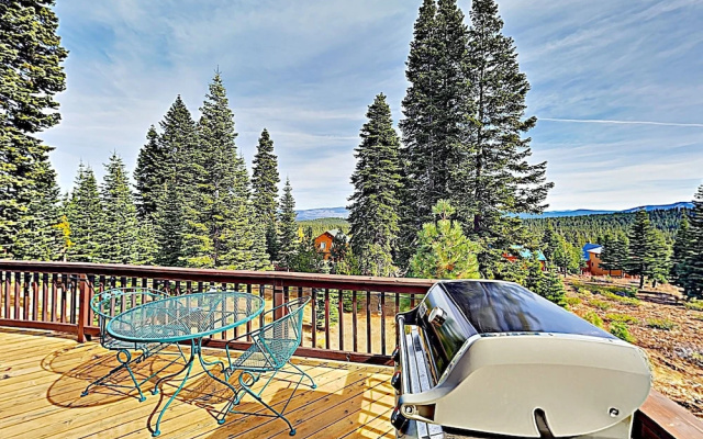 13245 Skislope Way - 4 Br Home