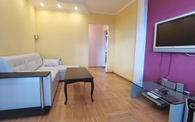 ZNS Rent (ZNS Rent) on 63 Lunacharsky Street