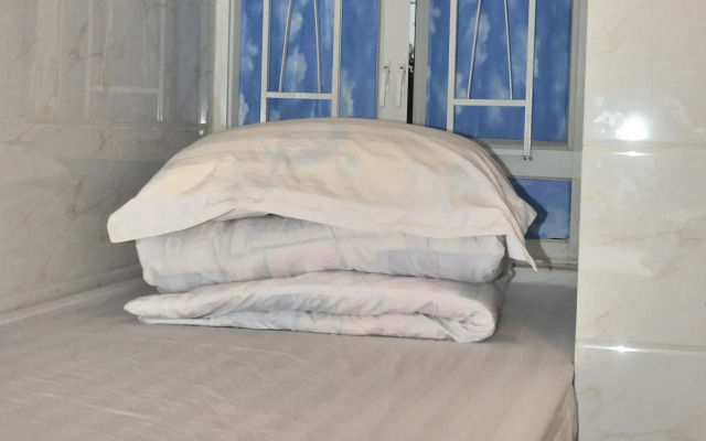 The Arch Guest House
