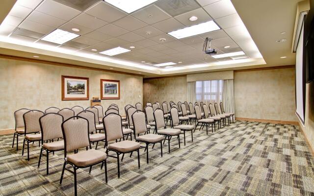 Homewood Suites by Hilton Austin/Round Rock, TX
