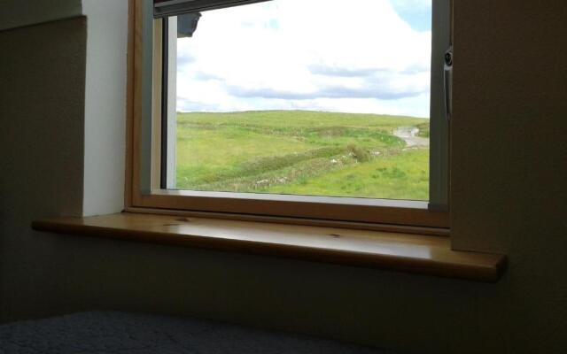 Blackberry Lodge Accommodation