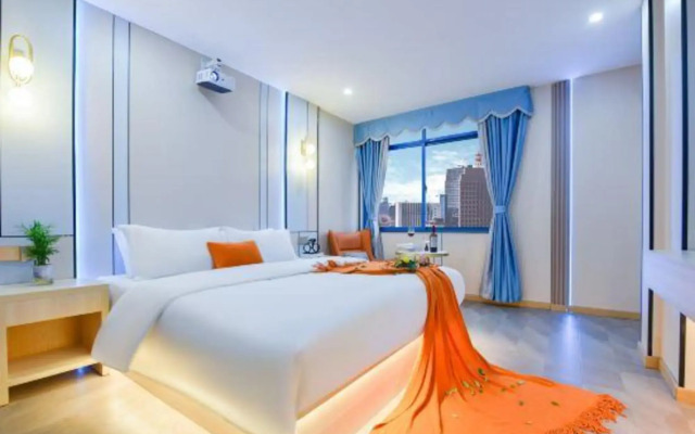 Haixing Business Hotel