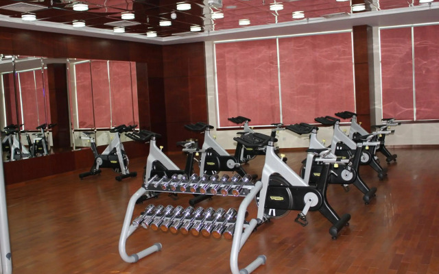 Concorde Hotel Fujairah