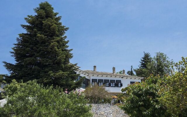 Arxontiko Mytilineou Skretaion