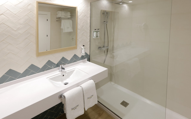 Hotel Sercotel Carlos III