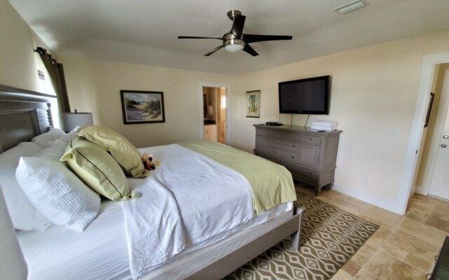 Island Escape 3 Bedroom Home